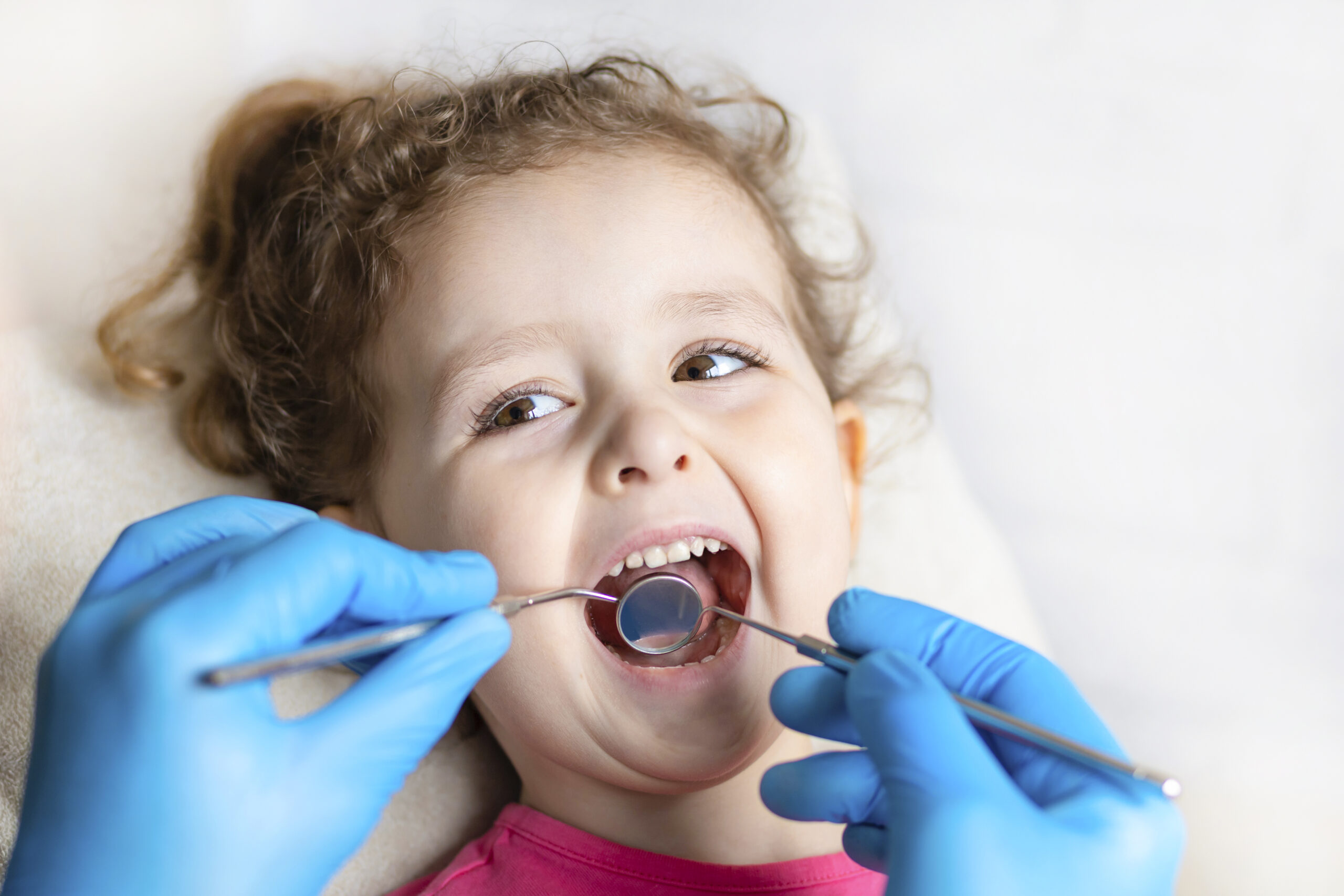Pediatric Dentistry