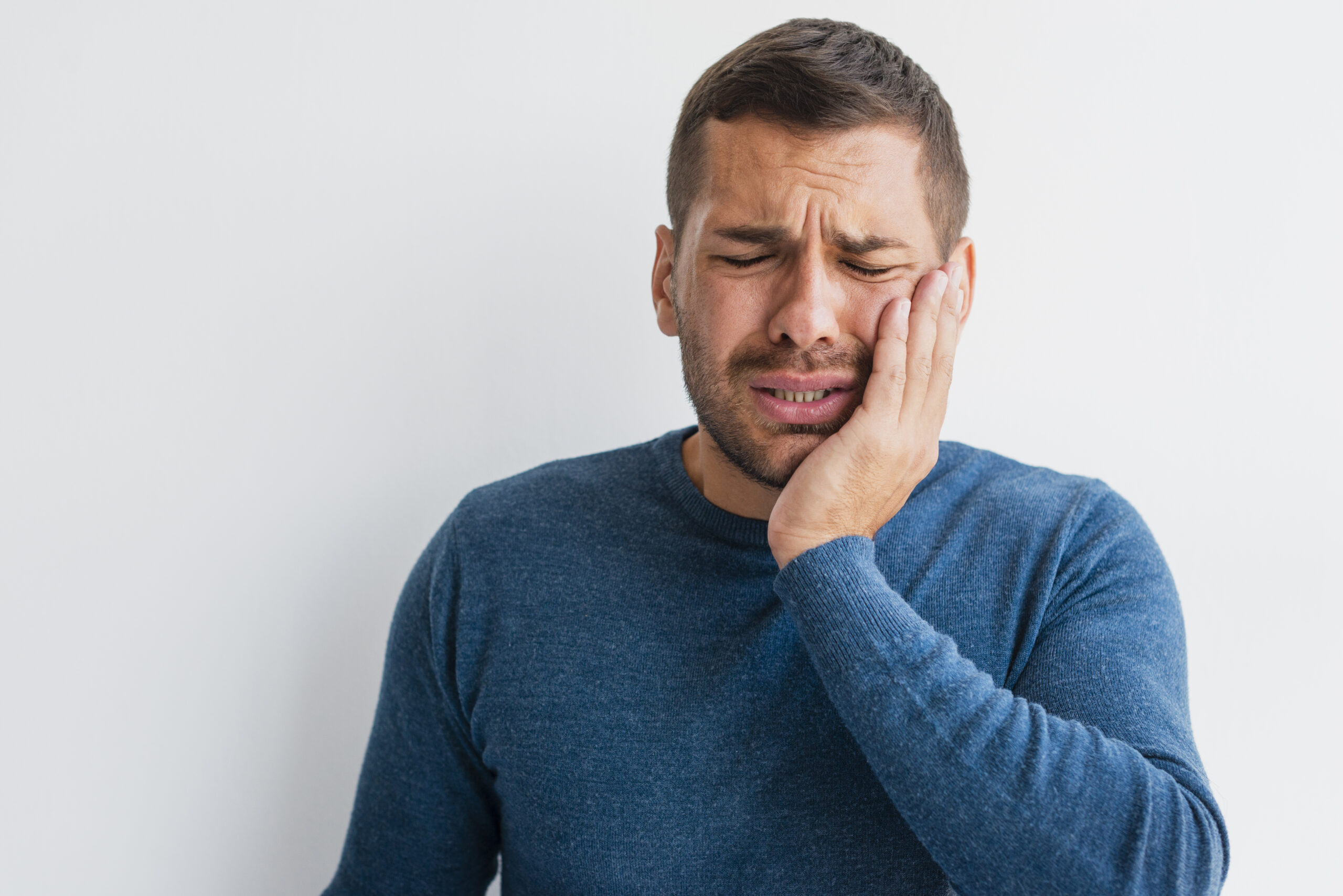 Emergency Dental Care